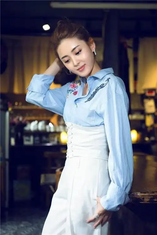 18位来自天津的美女明星,80后张萌,90后宋祖儿,你最喜欢谁