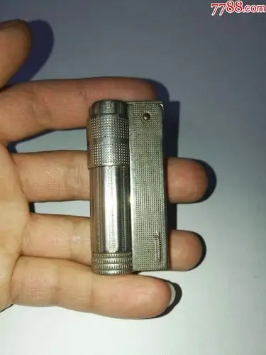 老铁皮打火机_价格200.0000元_第1张_7788收藏__中国收藏热线