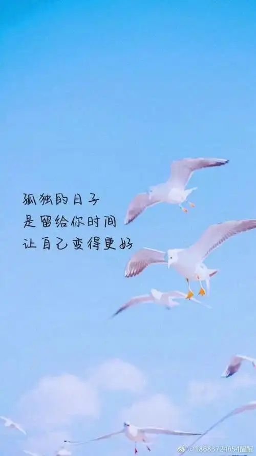 2021最新激励人心的励志语录微信发朋友圈的正能量句子