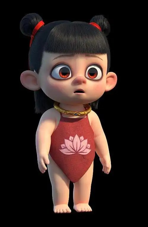 或许谁都曾有过一份不被理解的时光(哪吒之魔童降世)影评