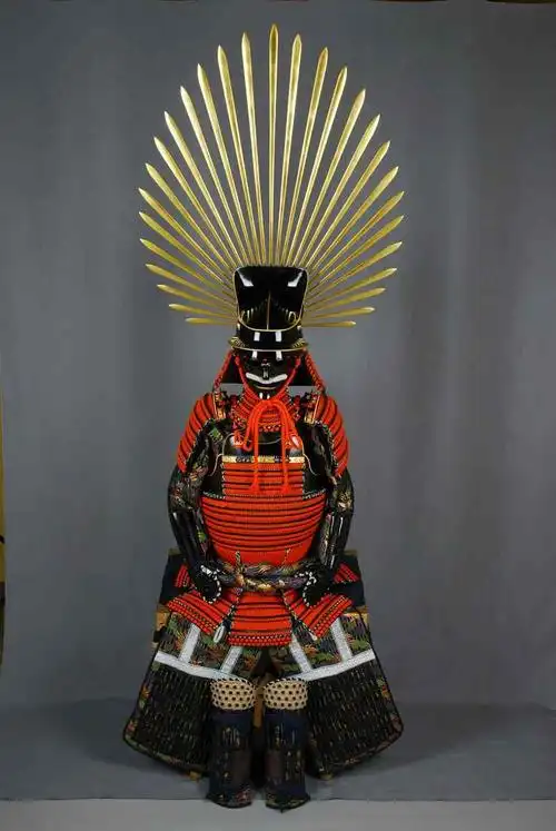 樱与刀: 聊聊日本战国时代那些枭雄们