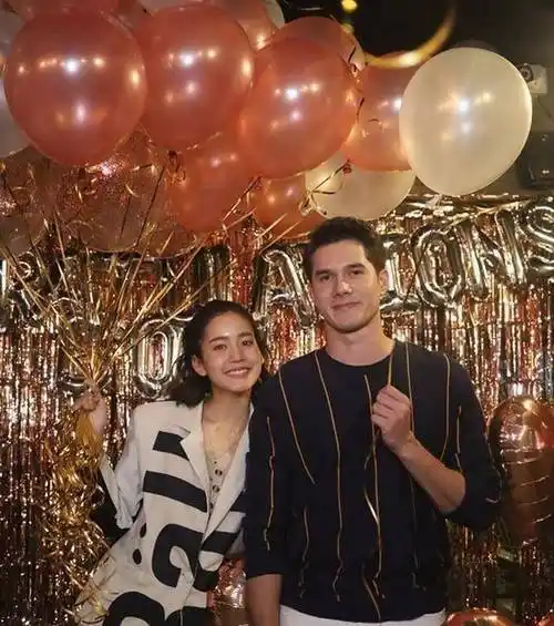 泰星bow,mik分手真正原因疑似曝光,bow确认:没有复合的机会_网友_什么