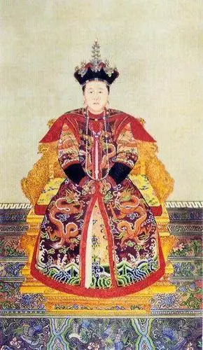 康熙皇帝每年拜祭孝庄太皇太后,为何一直没有为她下葬?