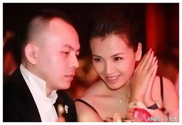 13年后再看昔日的京城四少才明白找一个对的老婆有多重