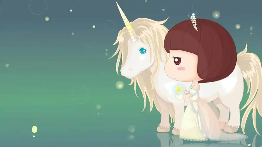 可爱麦麦,游戏-手机壁纸