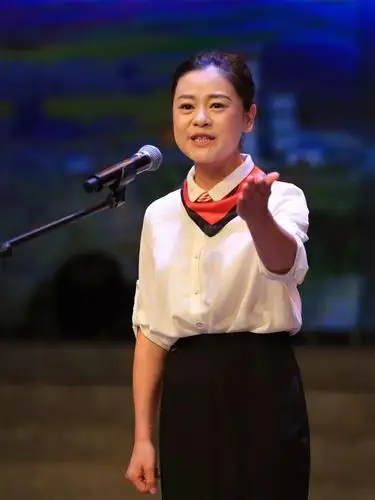 深化改革 促进发展 感恩大屯"主题演讲比赛决赛拉开了帷幕!