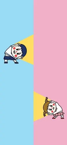 手机壁纸 情侣 聊天 微信 背景 壁纸