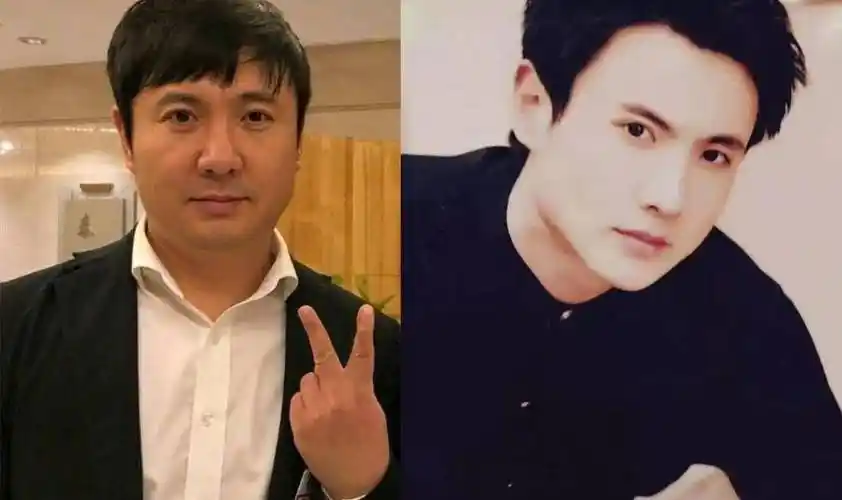 宋小宝不为人知的一面,晒旧照自称"笑草",比沙溢还帅_评论_时候_沈腾