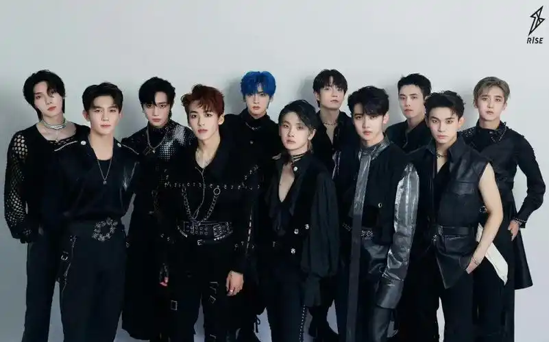 r1se告别限定演唱会最终场6月13日腾讯视频线上云首发