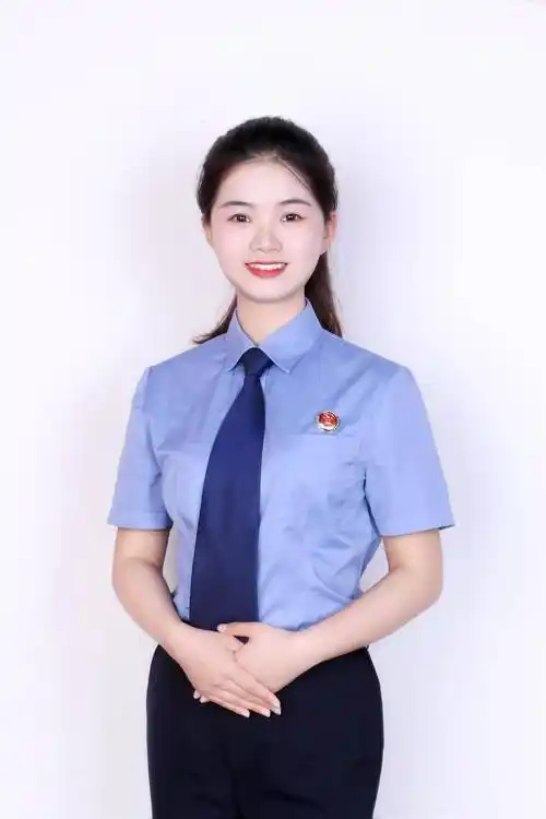 宣威市人民检察院五级检察官助理,七彩未检杜鹃花团队成员方璐会泽县