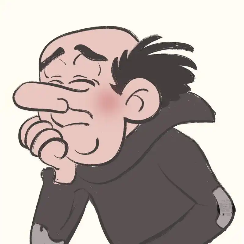 格格巫 格格巫来啦#蓝精灵# #格格巫