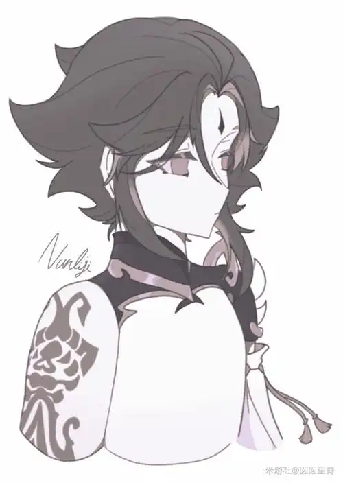 魈宝-原神社区-米游社