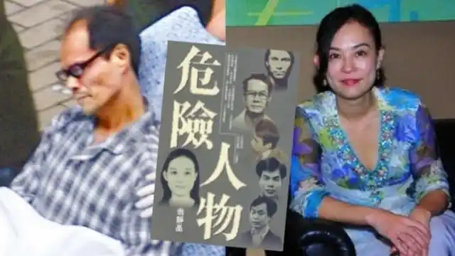 传奇贼王叶继欢病逝,其女儿拒绝刘銮雄金钱援助自己赚钱读