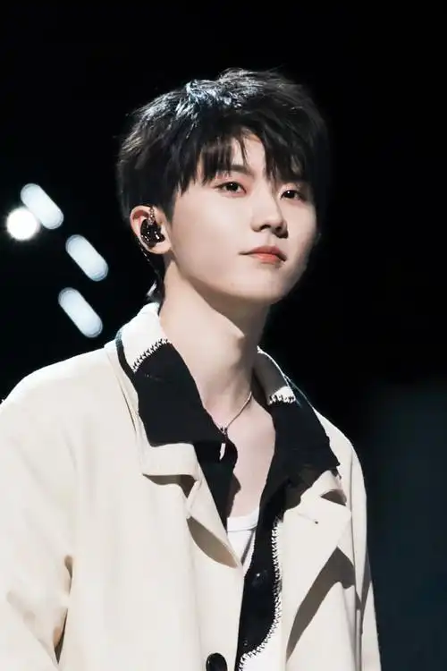 如果我爱上你的笑容#马嘉祺声生不息宝岛季