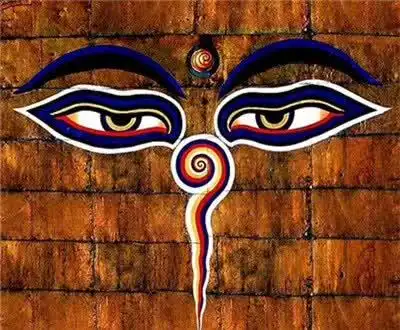 开天眼后到底能看到什么?震惊了千万人!不可思议!