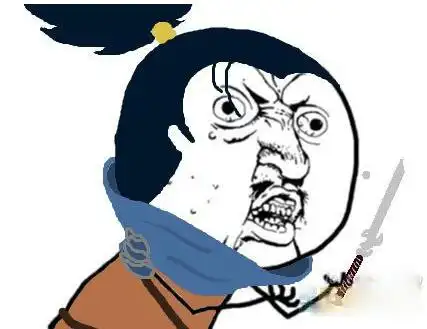 英雄盘点单手能把亚索打成托儿索的英雄