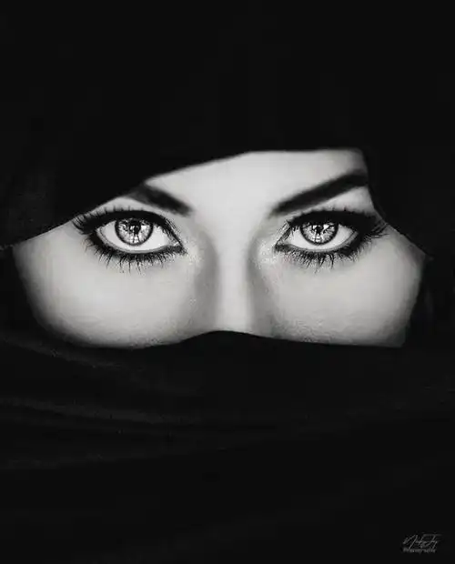 清新高雅,一见难忘的黑白人像摄影作品|艺术|肖像|摄影师_网易订阅