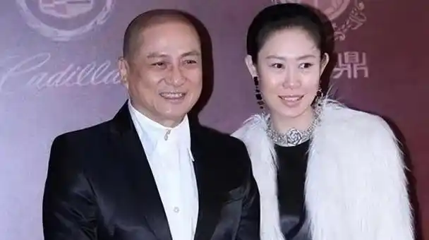 同人不同命!"tvb五虎将"刘德华曾被雪藏,梁朝伟背锅数十年