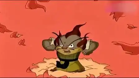 哪吒传奇土行孙夜袭西岐大营被抓到,哪吒总算报仇