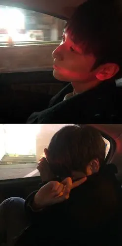 来看严浩翔女友视角图片合集!小严的女友粉来报道啦!_高清图集_新浪网