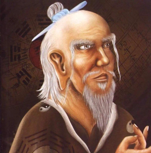 袁天罡一首"歌谣"算尽天下,算命先生却秘不示人,因为一学就会