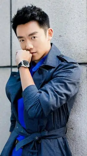 盘点娱乐圈内那些具有国家运动员身份的男明星,最后一个出人意料|郑凯