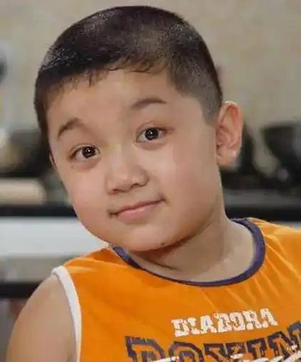 家有儿女中夏雨的长大后咋样了:为什么不像小时候一样红火了?