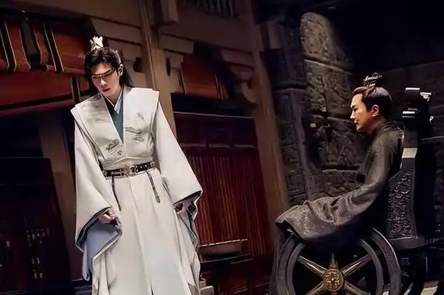 庆余年2锁定播出档期腾讯视频领衔众多卫视联袂献映