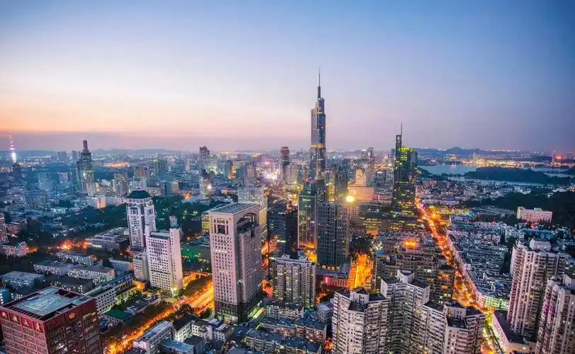 中国首个被撤销的直辖市,如今稳居新一线,未来有望比肩北上广深