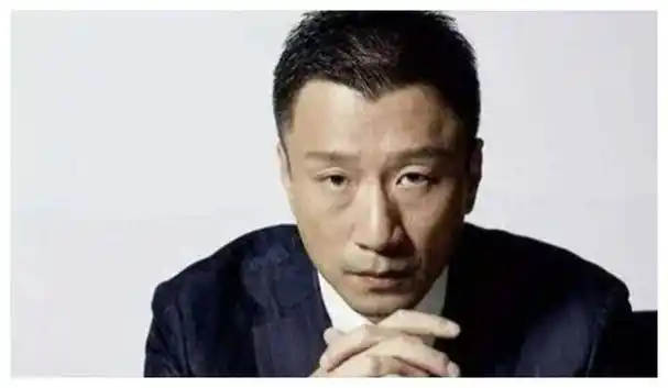 娱乐圈新星孙红雷以征服成名一举崭露头角声名鹊起