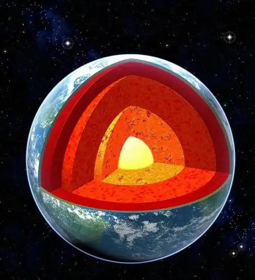 地球内部有多恐怖?前苏联曾挖到12262米,为何不敢继续挖?