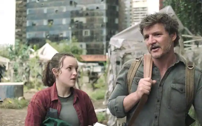 美剧《最后生还者》第十集,超好看