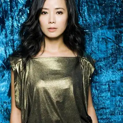 陈仙梅主演电视剧_陈仙梅个人资料介绍   台湾八点档的当红女主角