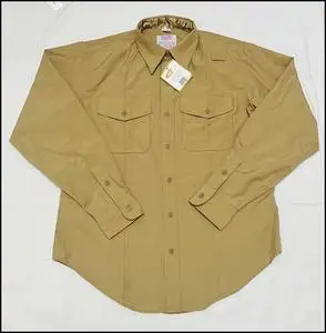 00魅力先生外贸淘宝新品 拳击兔刺绣衬衫 军事风sumc美国海军陆战队