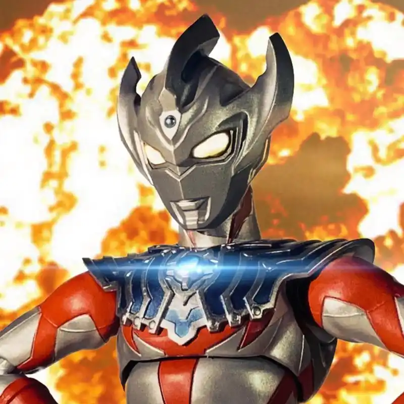 奥特曼 高清版头像