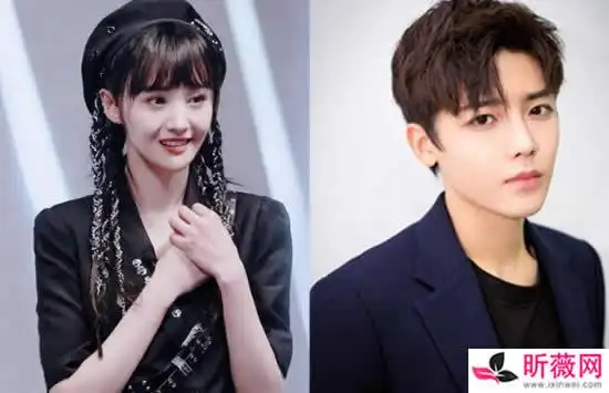 郑爽曾出轨侯明昊是真的吗侯明昊回应辟谣真相曝光