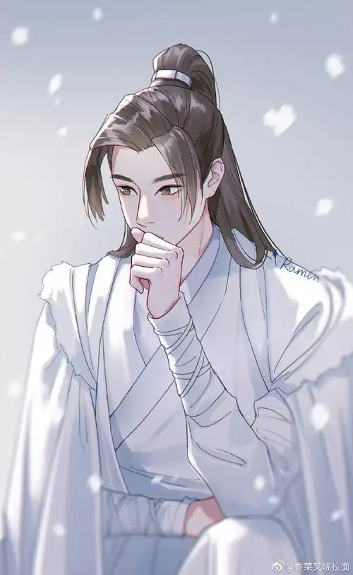 王一博谢允##王一博有翡