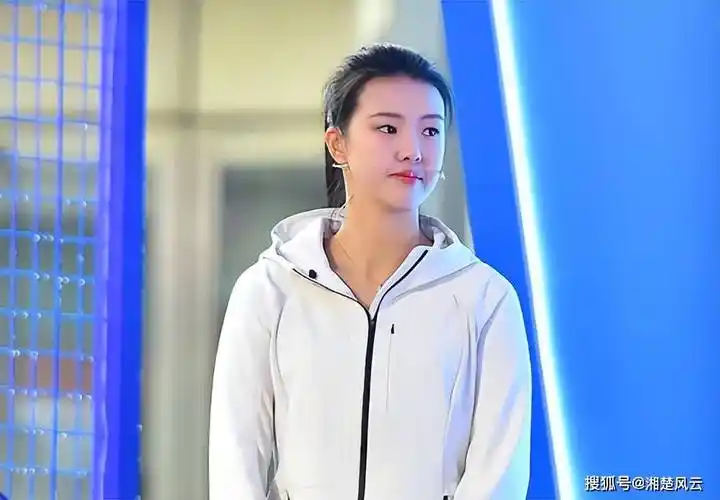 张常宁打球引来轰动,打破怀孕传闻,球迷呼吁再打一届,未获回应_训练