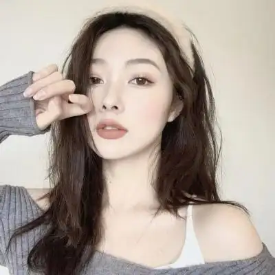 成熟气质御姐女生头像