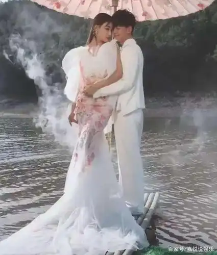 任嘉伦为啥不晒妻子?跳过结婚宣布生娃,妻子现状令人羡慕