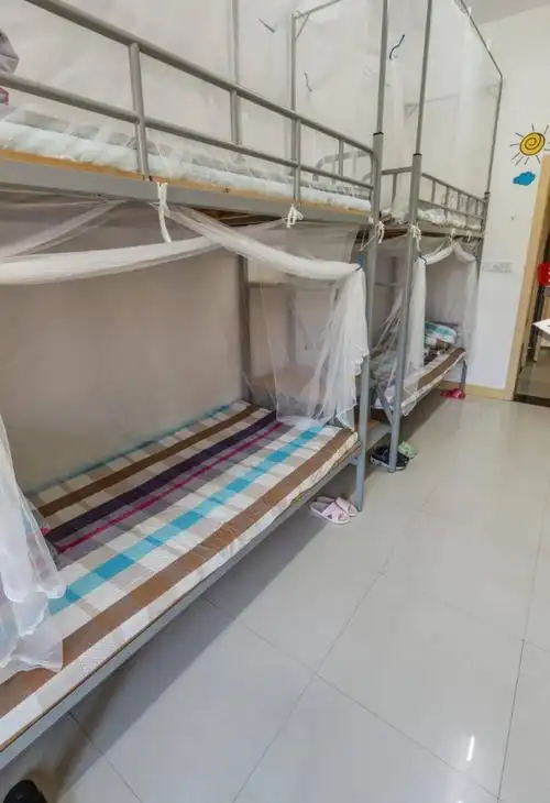热门高中宿舍大曝光来看看杭城孩子的住宿情况