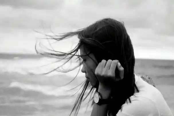 它能够让你忘却忧愁,带着淡淡的清欢的味道.