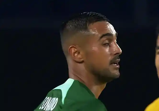 3-1!浙江队豪取3连胜,超级外援2传1射大爆发,前中超冠军掉队