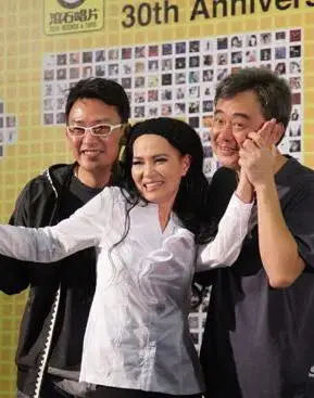 陈升温暖献声《孩子》 新歌《书包》首播