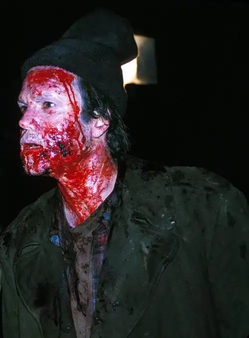 资料图片尸骨无存精彩剧照4