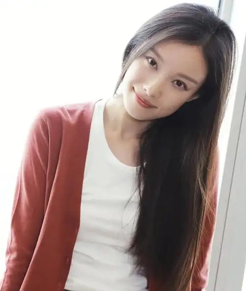 演员倪妮:冰肌玉骨下藏着一颗孜孜不怠的心