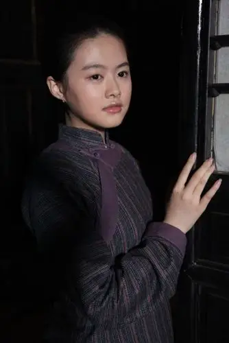 90后新人饰演中年小媳妇,戴芊芊表示压力很大