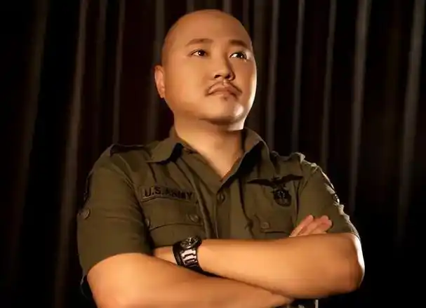 知名音乐人评价刀郎:身体发福,嗓音钝了,要找个声乐老师学习下