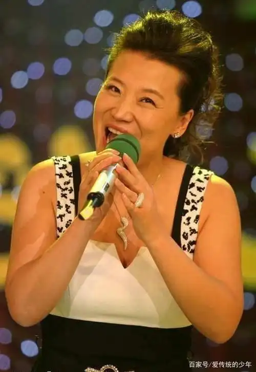 常香玉生前收回里继孙女陈百玲"小香玉"艺名,怒斥其越走越偏