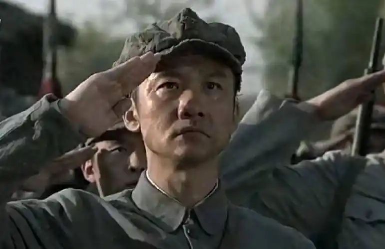 黄志忠版《亮剑》,西路军部分的剧情设定,存在哪些讹误?